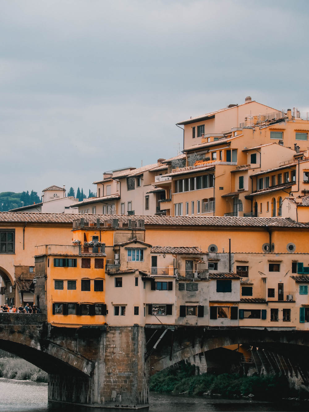 Ponte Vecchio