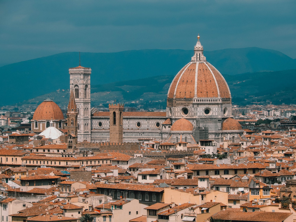 Piazzale Michelangelo