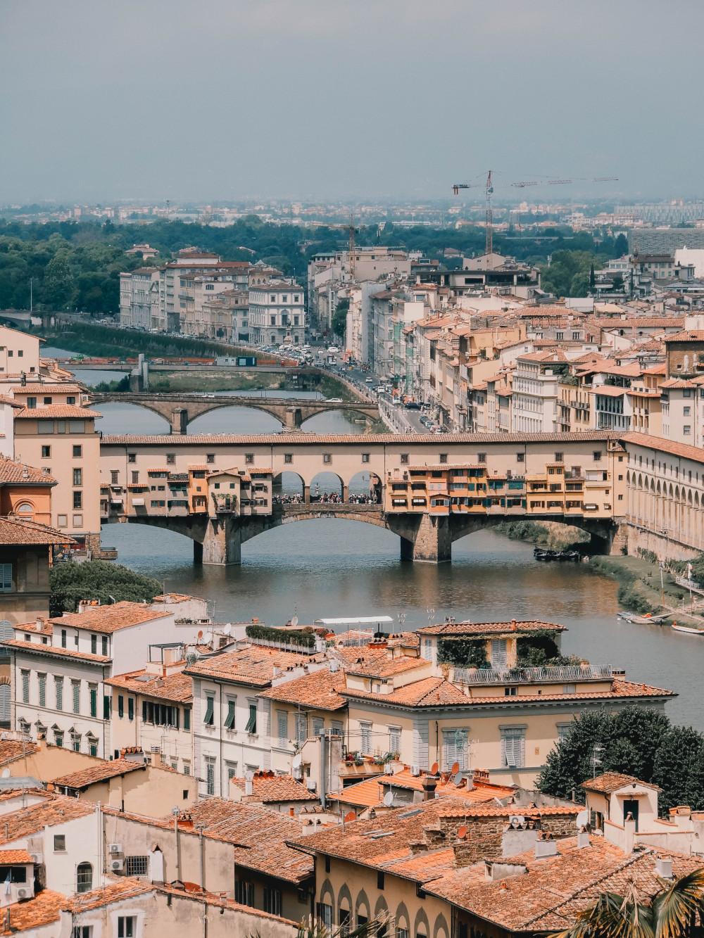 Piazzale Michelangelo