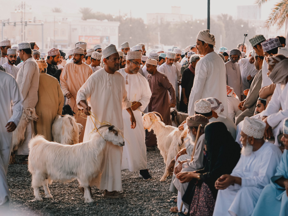 Nizwa