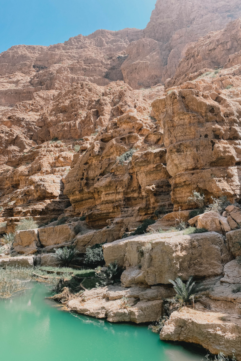 Wadi Shab