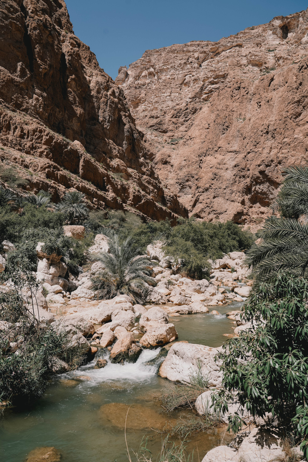 Wadi Shab