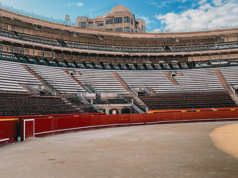 Plaza de Toros