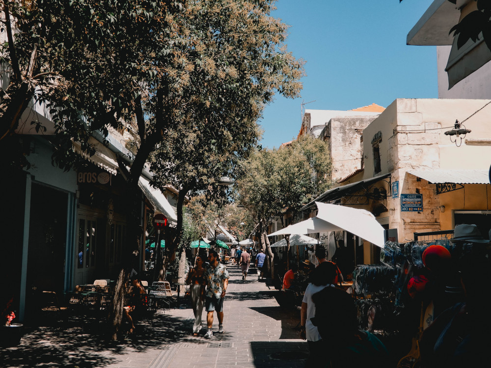 Rethymnon