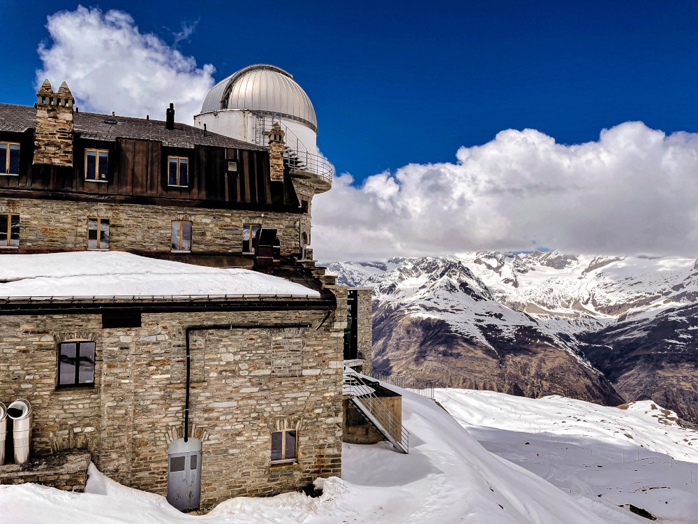 Gornergrat