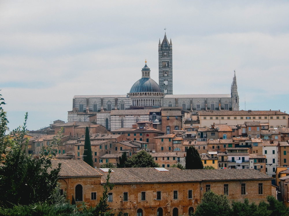 Siena